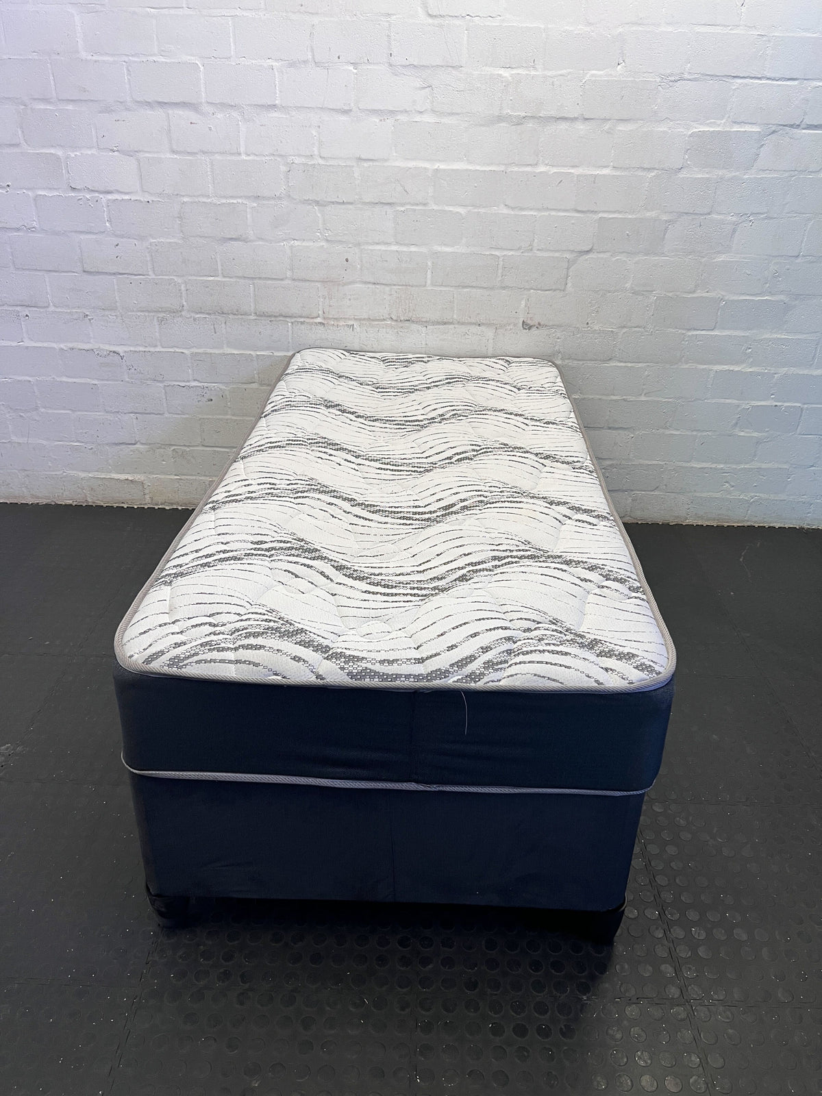 Sleep Tight Single Mattress & Base Set
