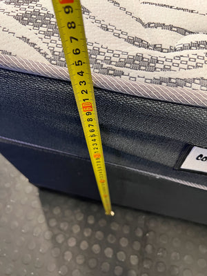 Sleep Tight Single Mattress & Base Set