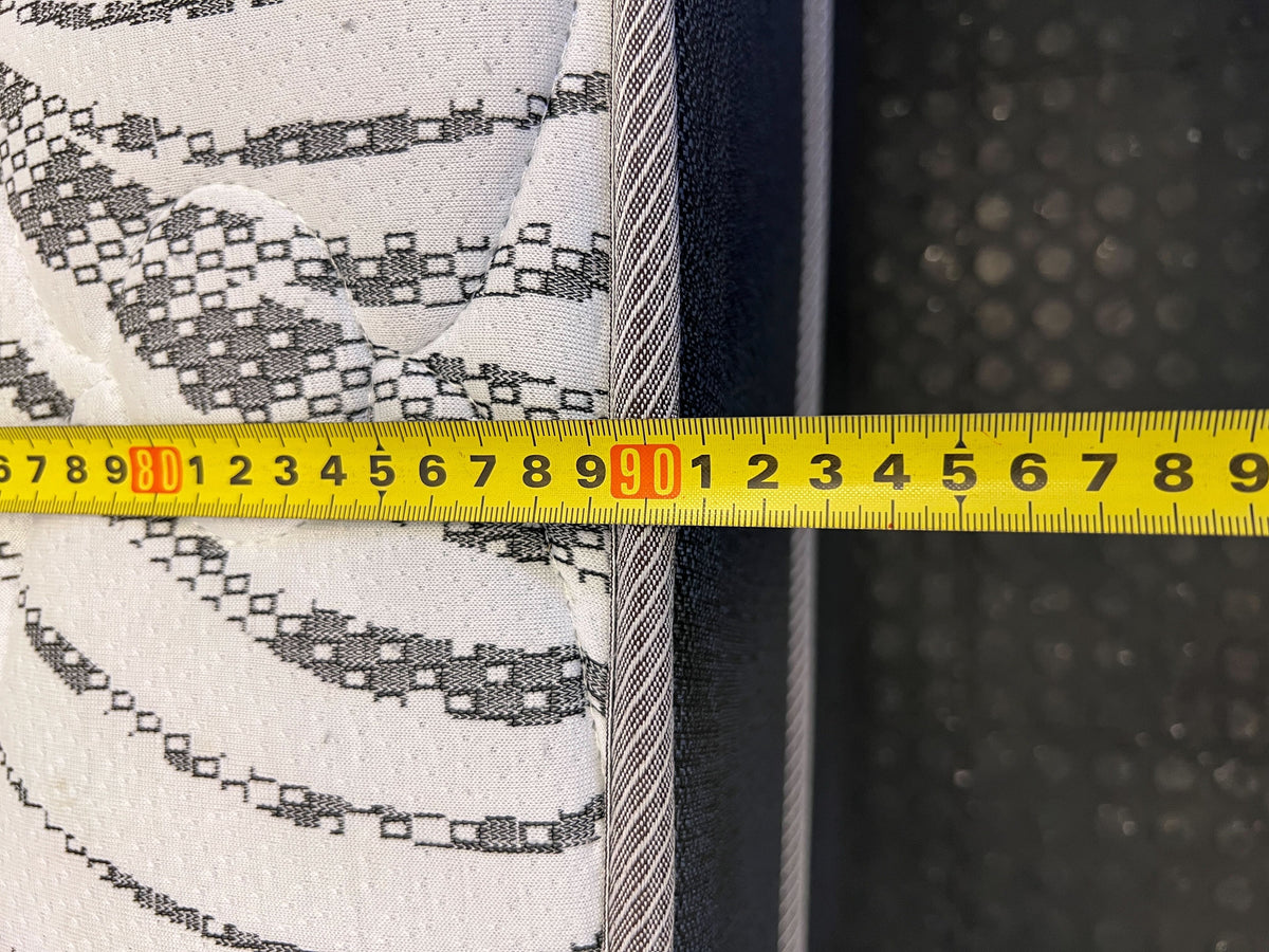 Sleep Tight Single Mattress & Base Set