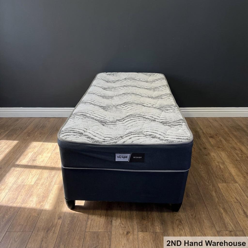 Sleep Tight Single Mattress & Base Set