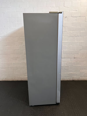 Hisense Black Side-by-Side Fridge Freezer with Water Dispenser