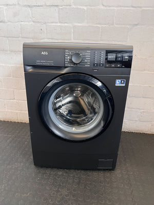 AEG 6000 Series Lavamat 8kg ProSense Washing Machine