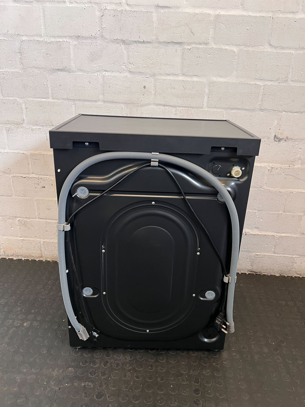 AEG 6000 Series Lavamat 8kg ProSense Washing Machine