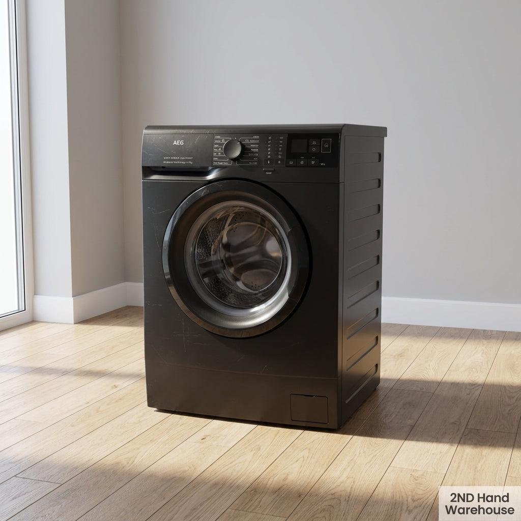 AEG 6000 Series Lavamat 8kg ProSense Washing Machine