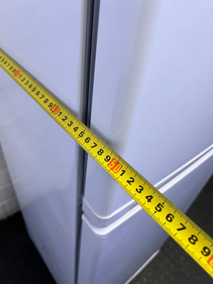 Compact IMC Fridge Freezer with A+ Energy Rating