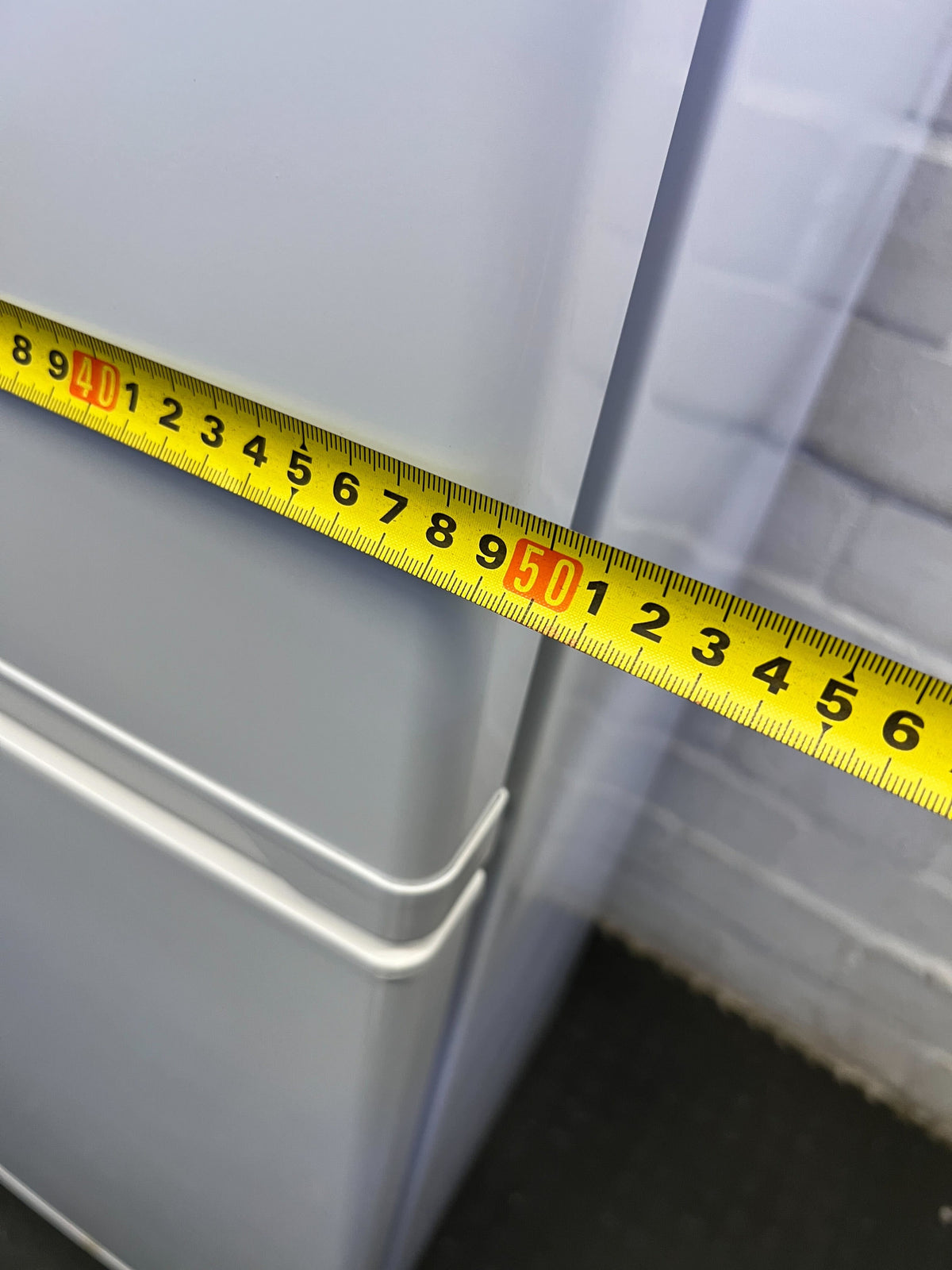 Compact IMC Fridge Freezer with A+ Energy Rating