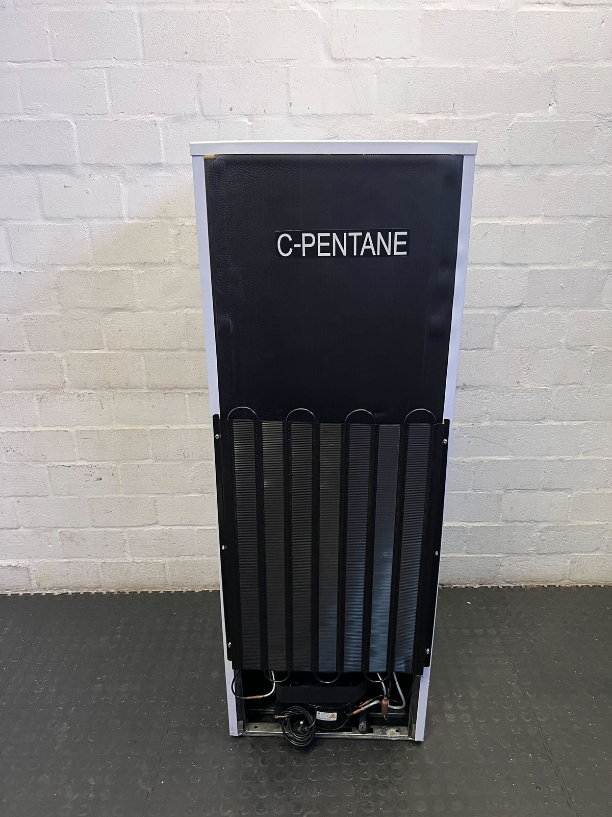 Compact IMC Fridge Freezer with A+ Energy Rating