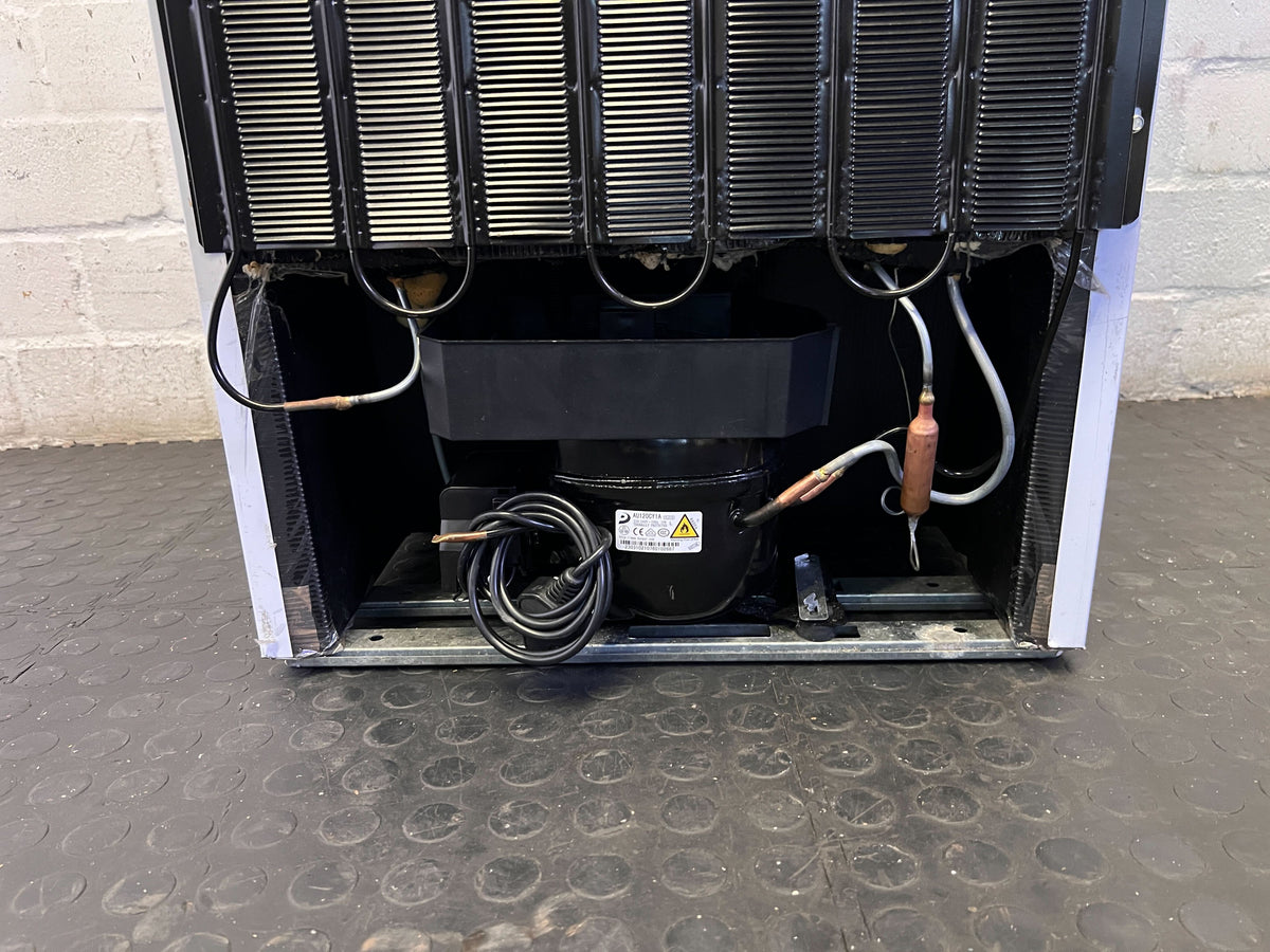 Compact IMC Fridge Freezer with A+ Energy Rating