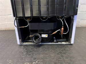 Compact IMC Fridge Freezer with A+ Energy Rating