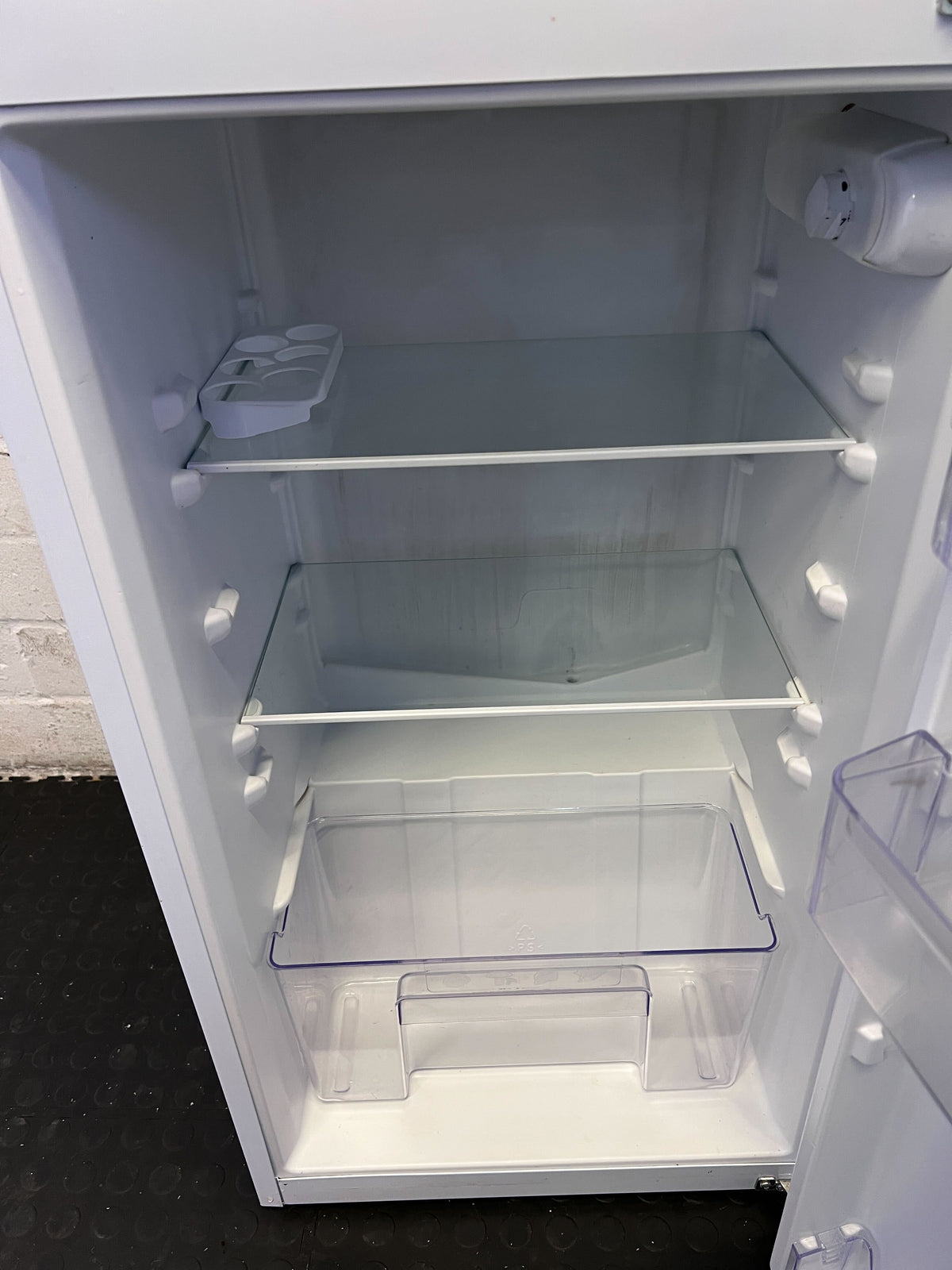 Compact IMC Fridge Freezer with A+ Energy Rating
