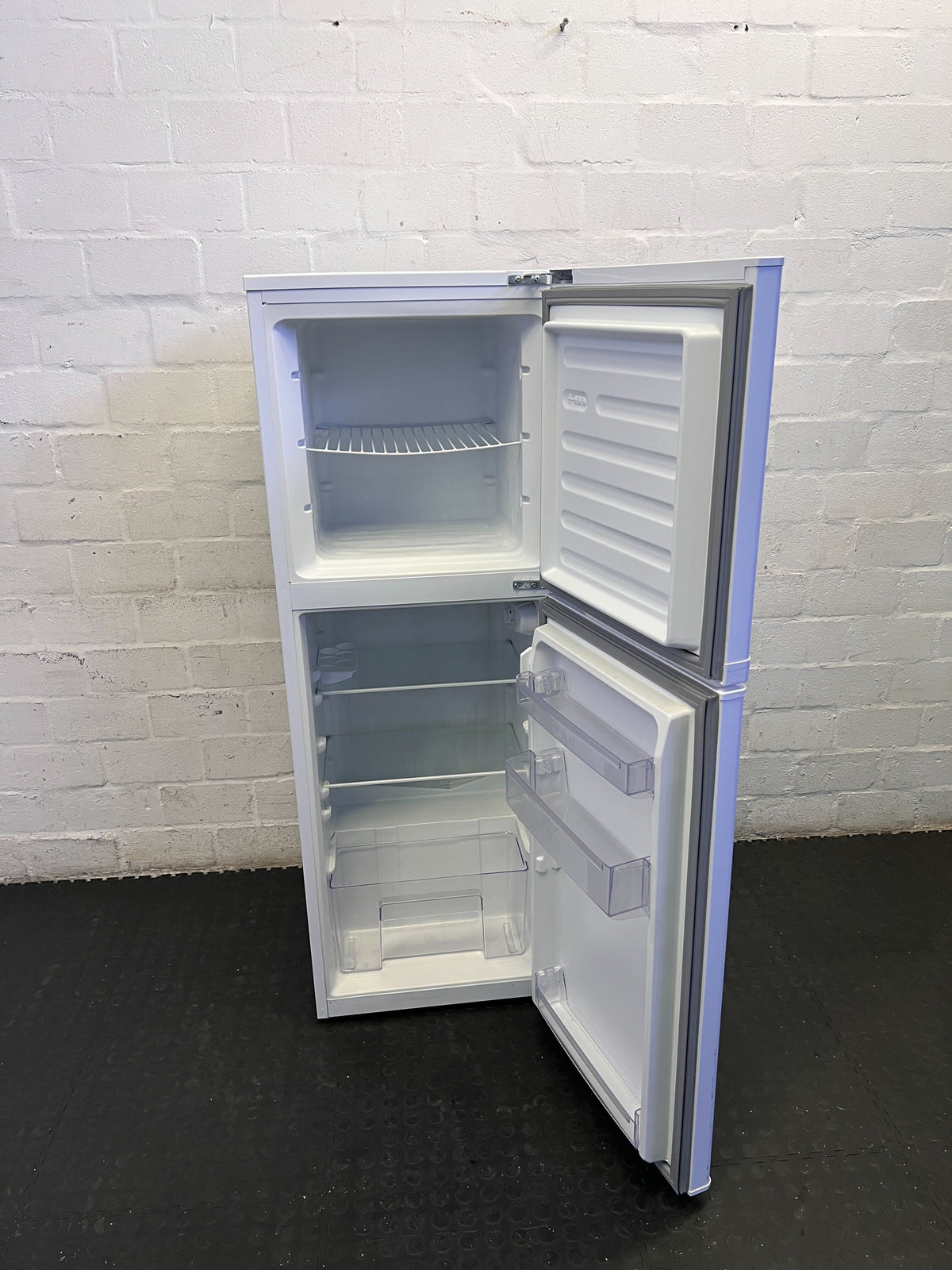 Compact IMC Fridge Freezer with A+ Energy Rating