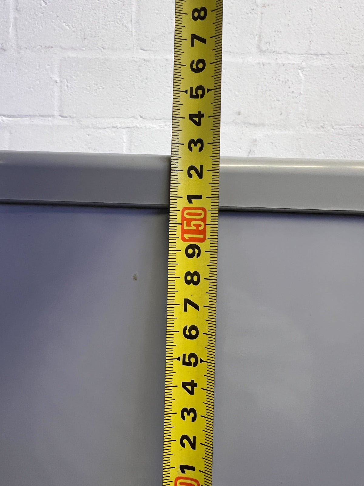 Hisense Compact Fridge Freezer - Silver Grey