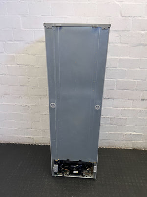 Hisense Compact Fridge Freezer - Silver Grey