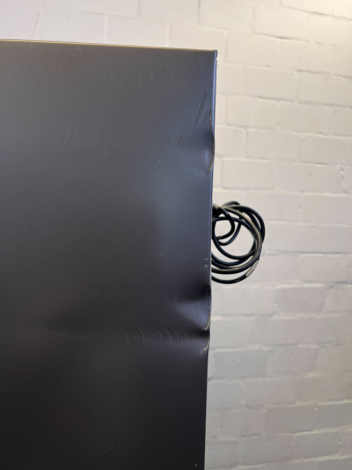 Samsung Side-by-Side Fridge Freezer -Not getting cold