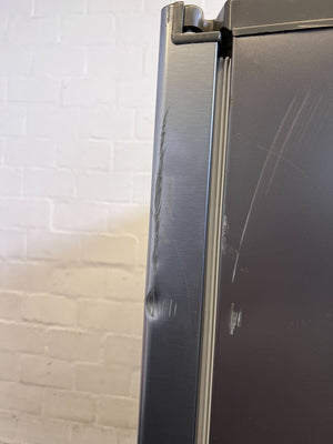 Samsung Side-by-Side Fridge Freezer -Not getting cold