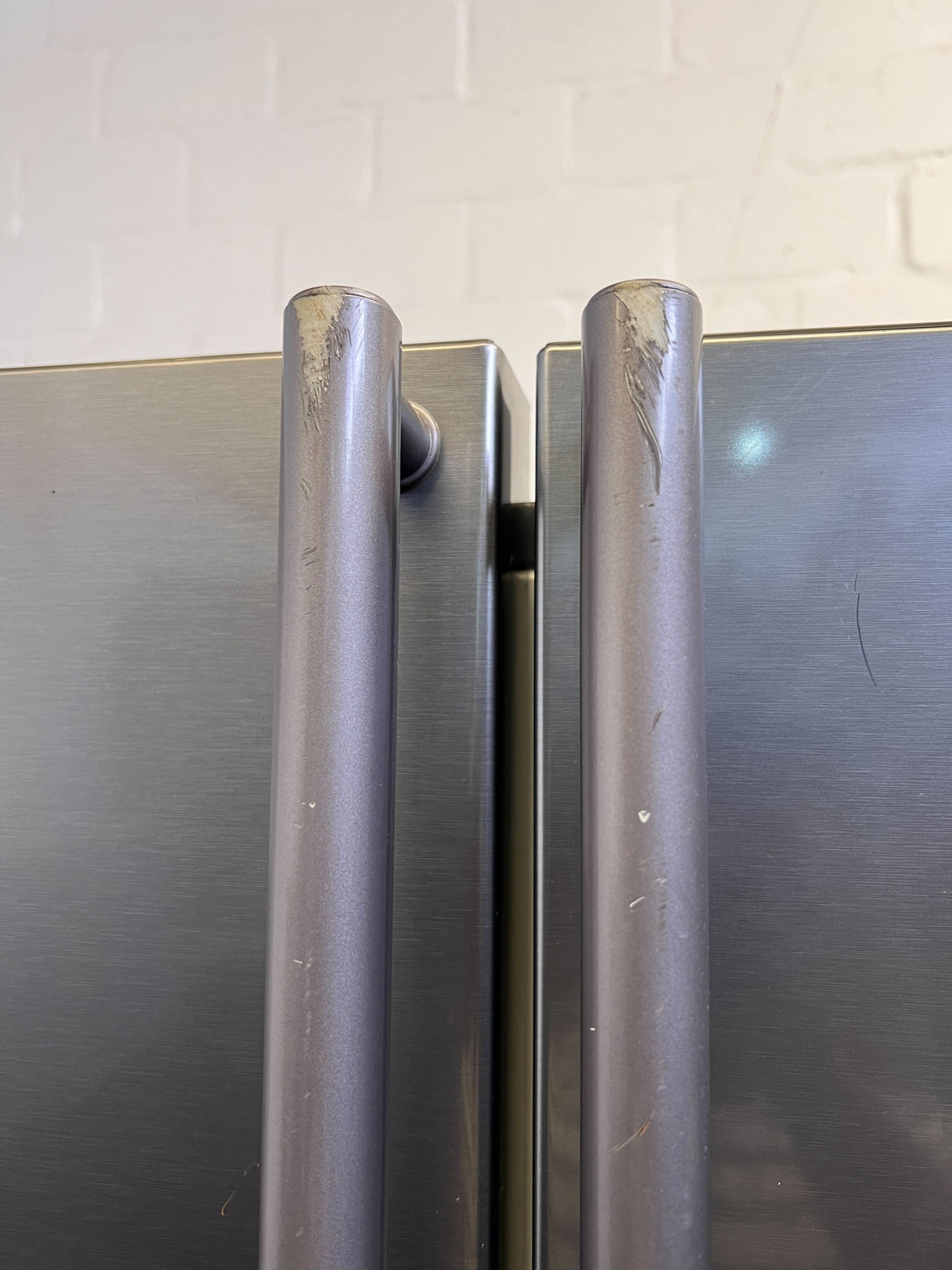 Samsung Side-by-Side Fridge Freezer -Not getting cold