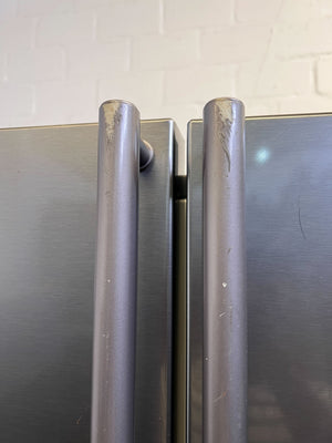 Samsung Side-by-Side Fridge Freezer -Not getting cold