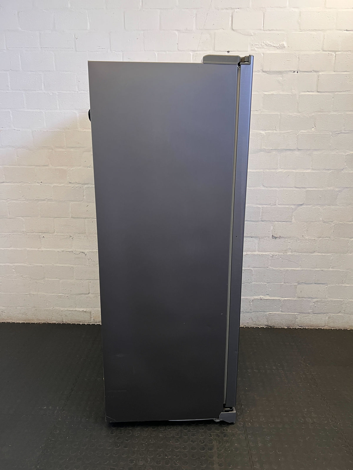 Samsung Side-by-Side Fridge Freezer -Not getting cold