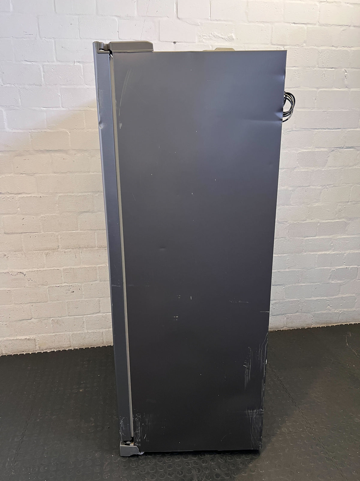 Samsung Side-by-Side Fridge Freezer -Not getting cold