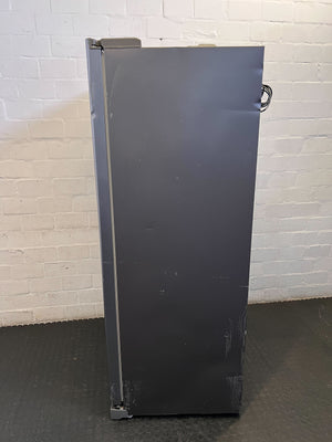 Samsung Side-by-Side Fridge Freezer -Not getting cold