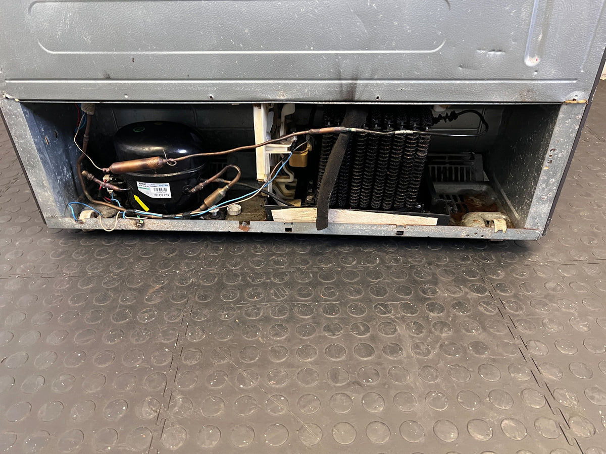 Samsung Side-by-Side Fridge Freezer -Not getting cold