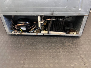 Samsung Side-by-Side Fridge Freezer -Not getting cold