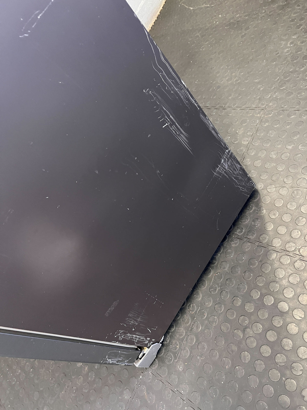 Samsung Side-by-Side Fridge Freezer -Not getting cold