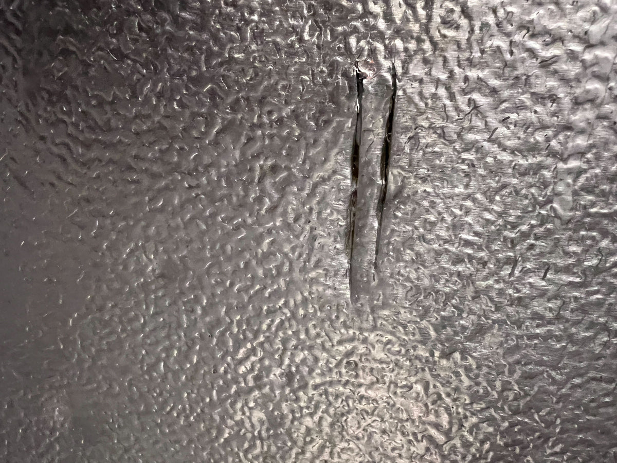 Reliable Grey Chest Freezer - Spacious Storage Solution