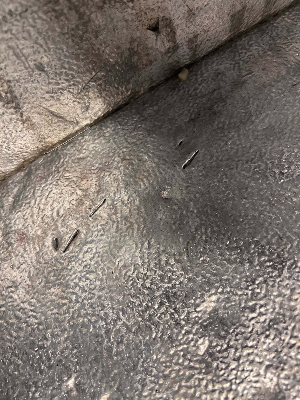 Reliable Grey Chest Freezer - Spacious Storage Solution