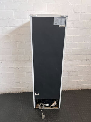 Dixon Compact White Fridge-Freezer Combo