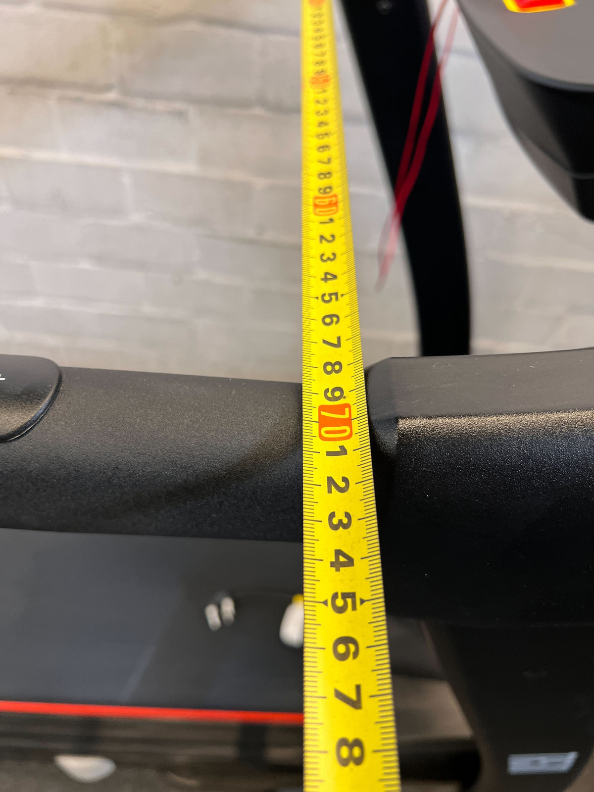 Trojan TR510 Treadmill - Get Fit Indoors!