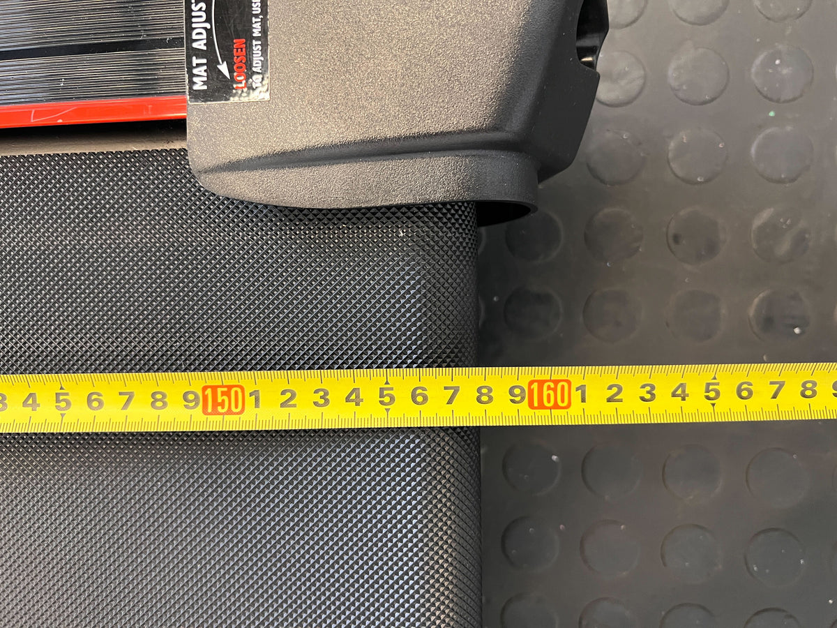 Trojan TR510 Treadmill - Get Fit Indoors!