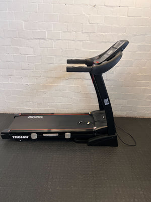 Trojan TR510 Treadmill - Get Fit Indoors!