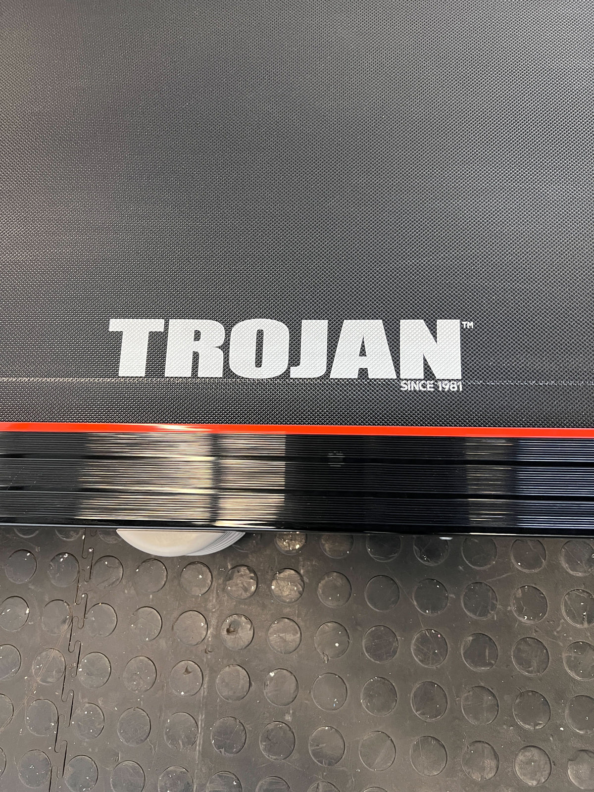 Trojan TR510 Treadmill - Get Fit Indoors!