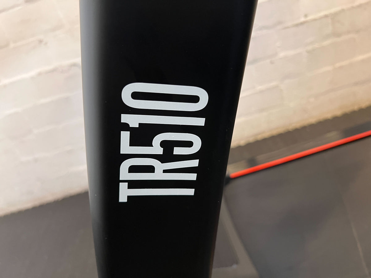 Trojan TR510 Treadmill - Get Fit Indoors!