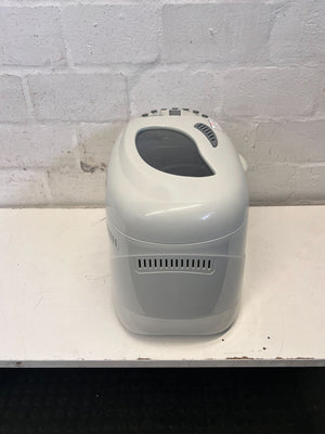 Russell Hobbs Automatic Bread Maker - Fresh Homemade Loaves!