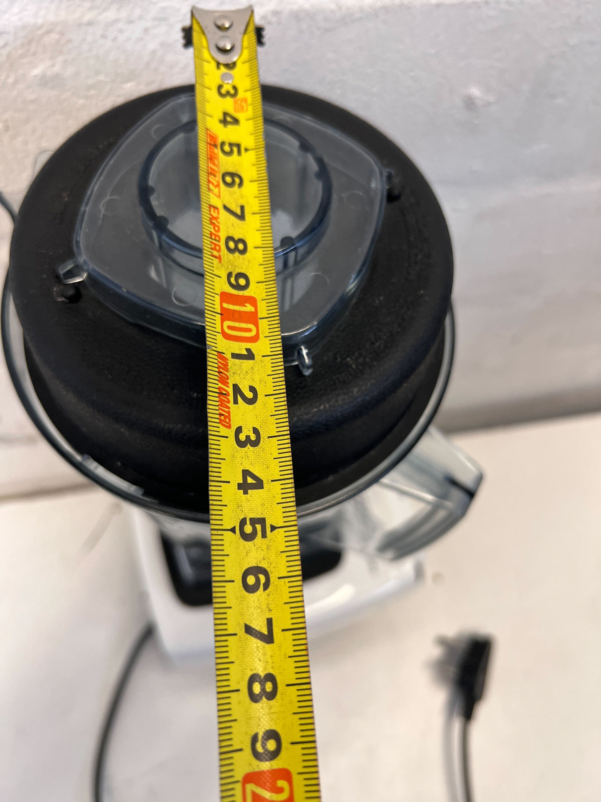 JTC OmniBlend V 950w Professional Blender