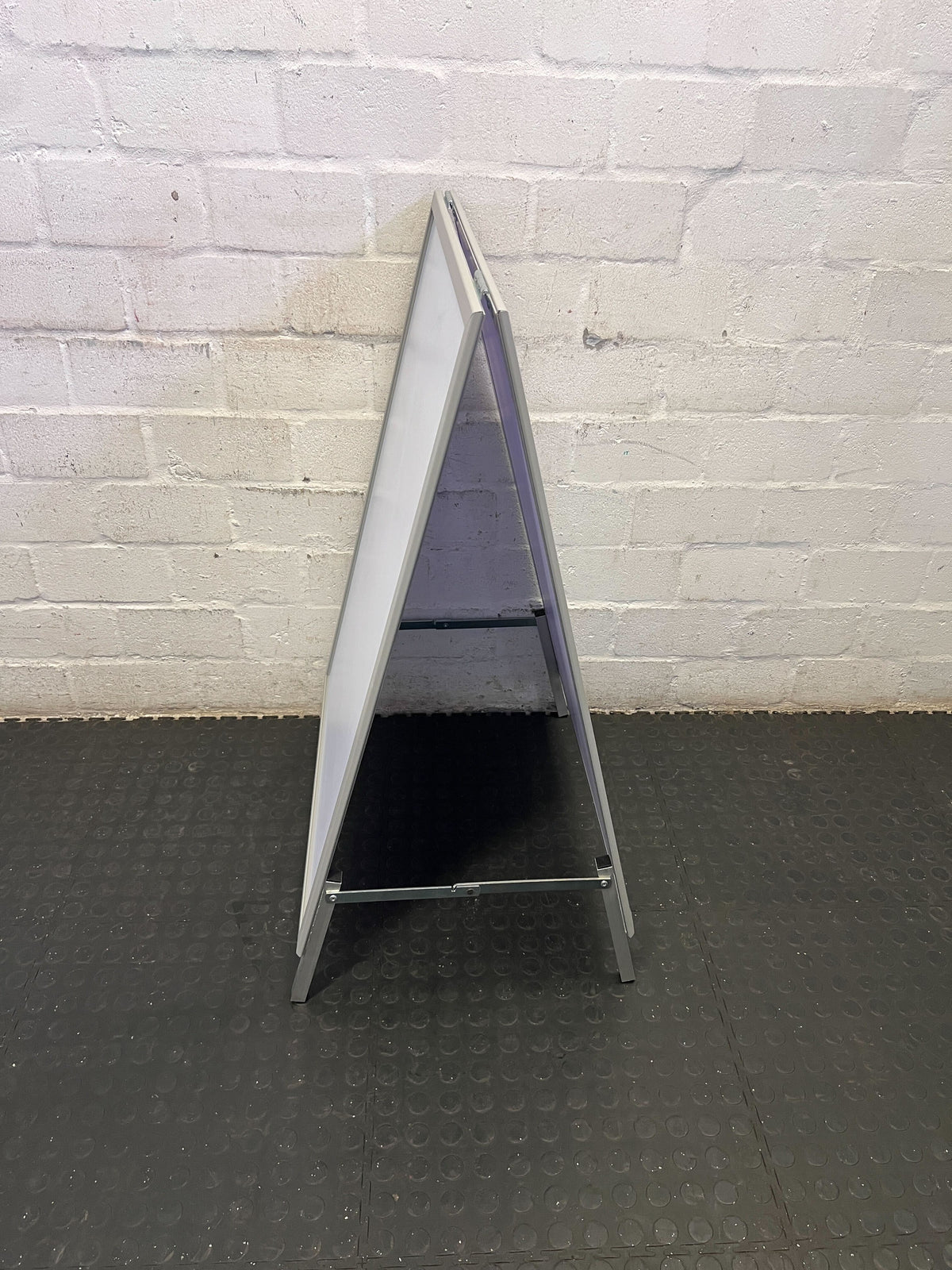 Versatile A-Frame Display Board
