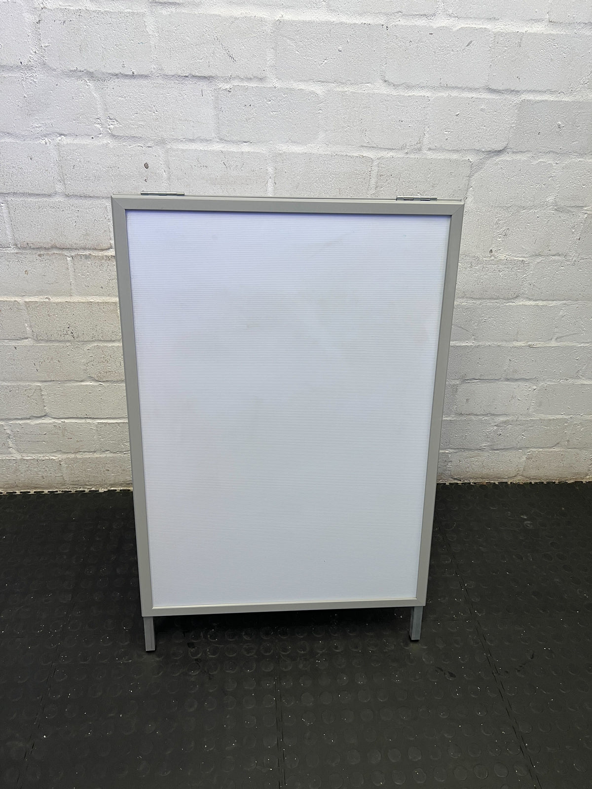 Versatile A-Frame Display Board