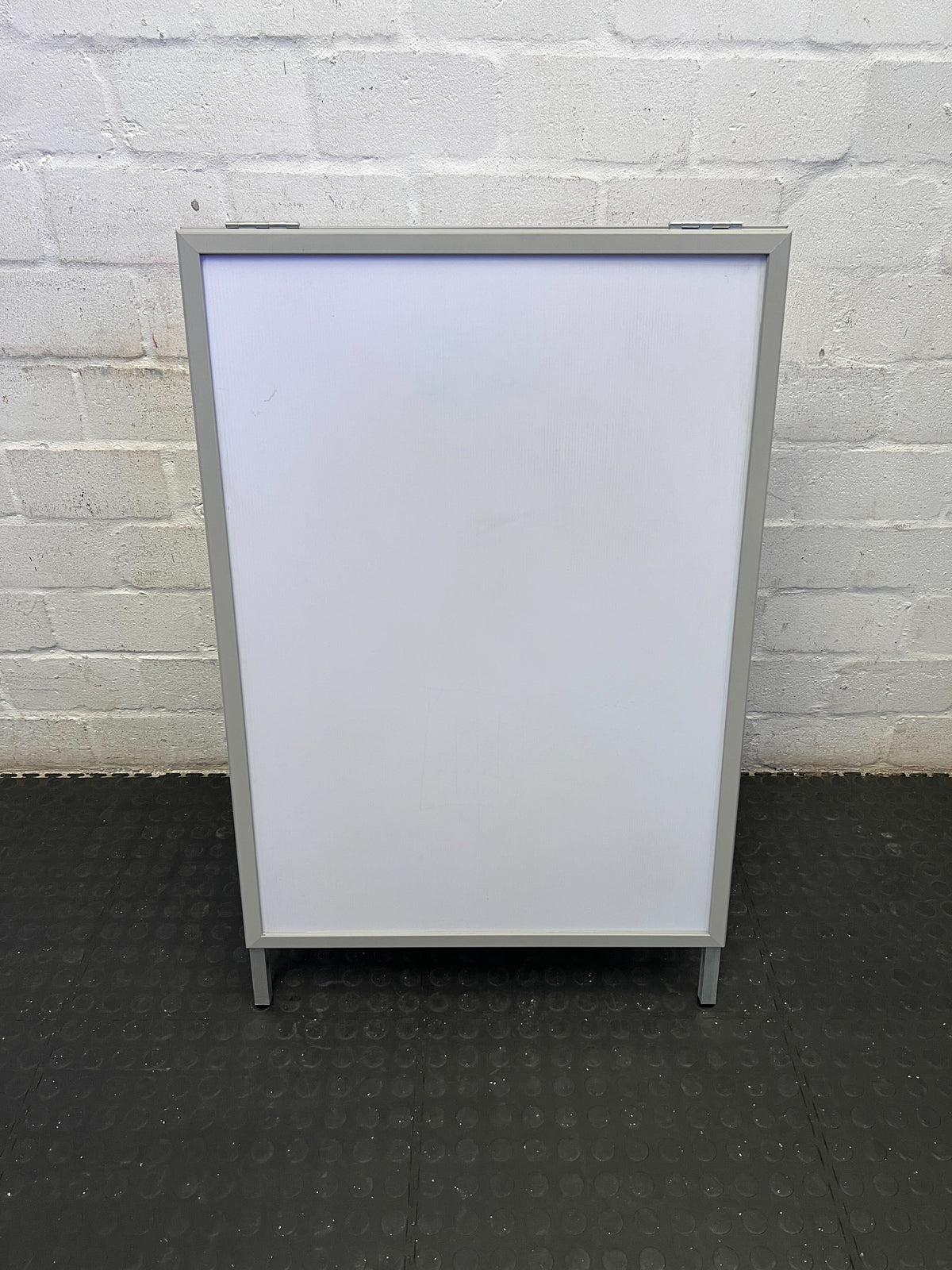 Versatile A-Frame Display Board