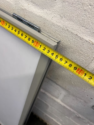 Versatile A-Frame Display Board