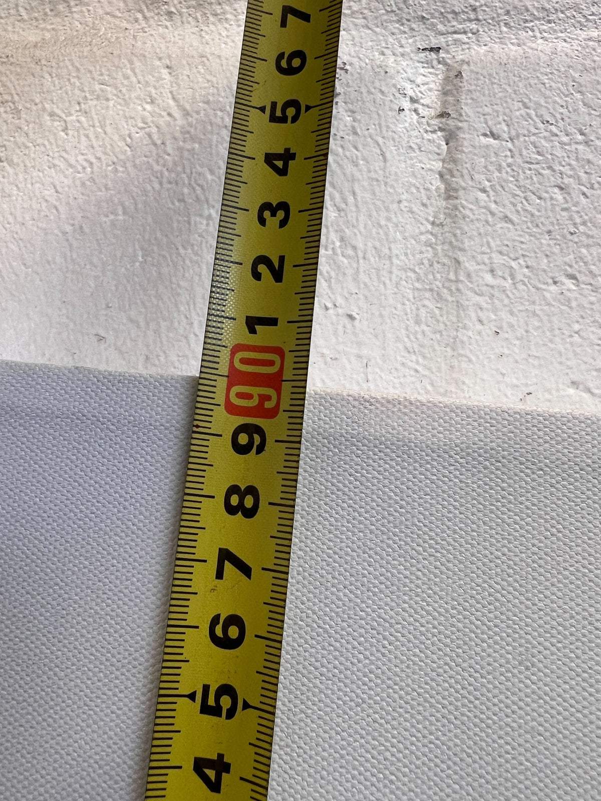 Vibrant Kids' World Map Canvas Wall Art 'This Is Your World!' 130 x 90cm