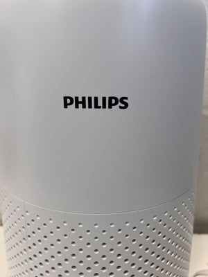 Philips Compact Air Purifier for Fresh Home Air