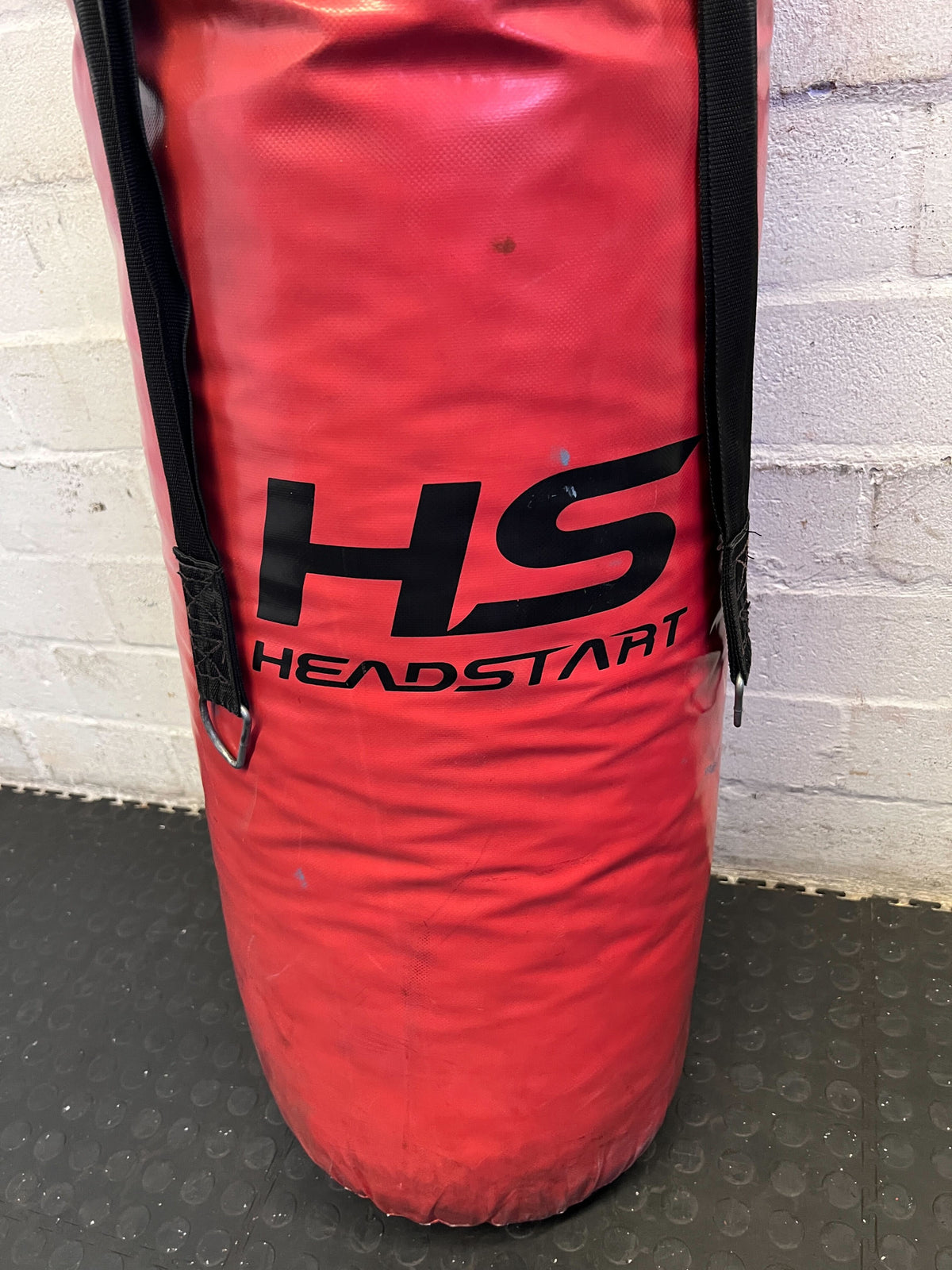 HS Roadstar Heavy Duty Punching Bag