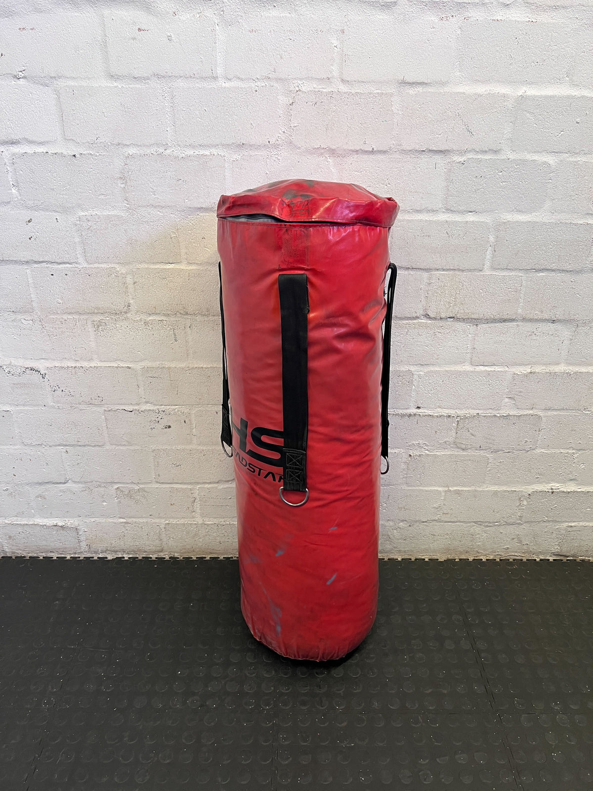 HS Roadstar Heavy Duty Punching Bag