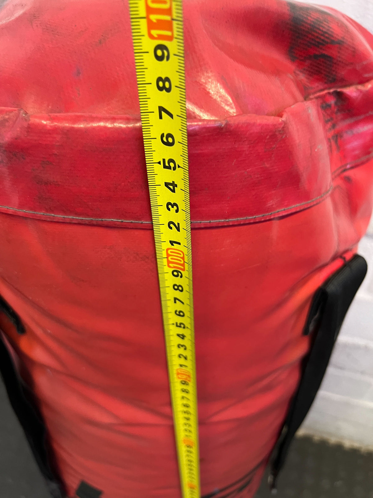 HS Roadstar Heavy Duty Punching Bag