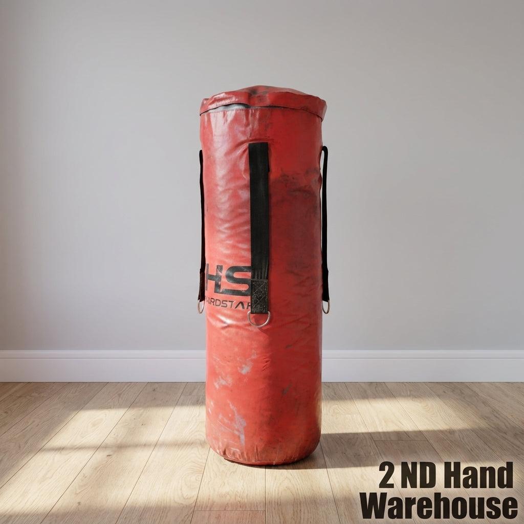 HS Roadstar Heavy Duty Punching Bag