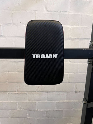 Trojan Power Tower Pull-Up & Dip Station