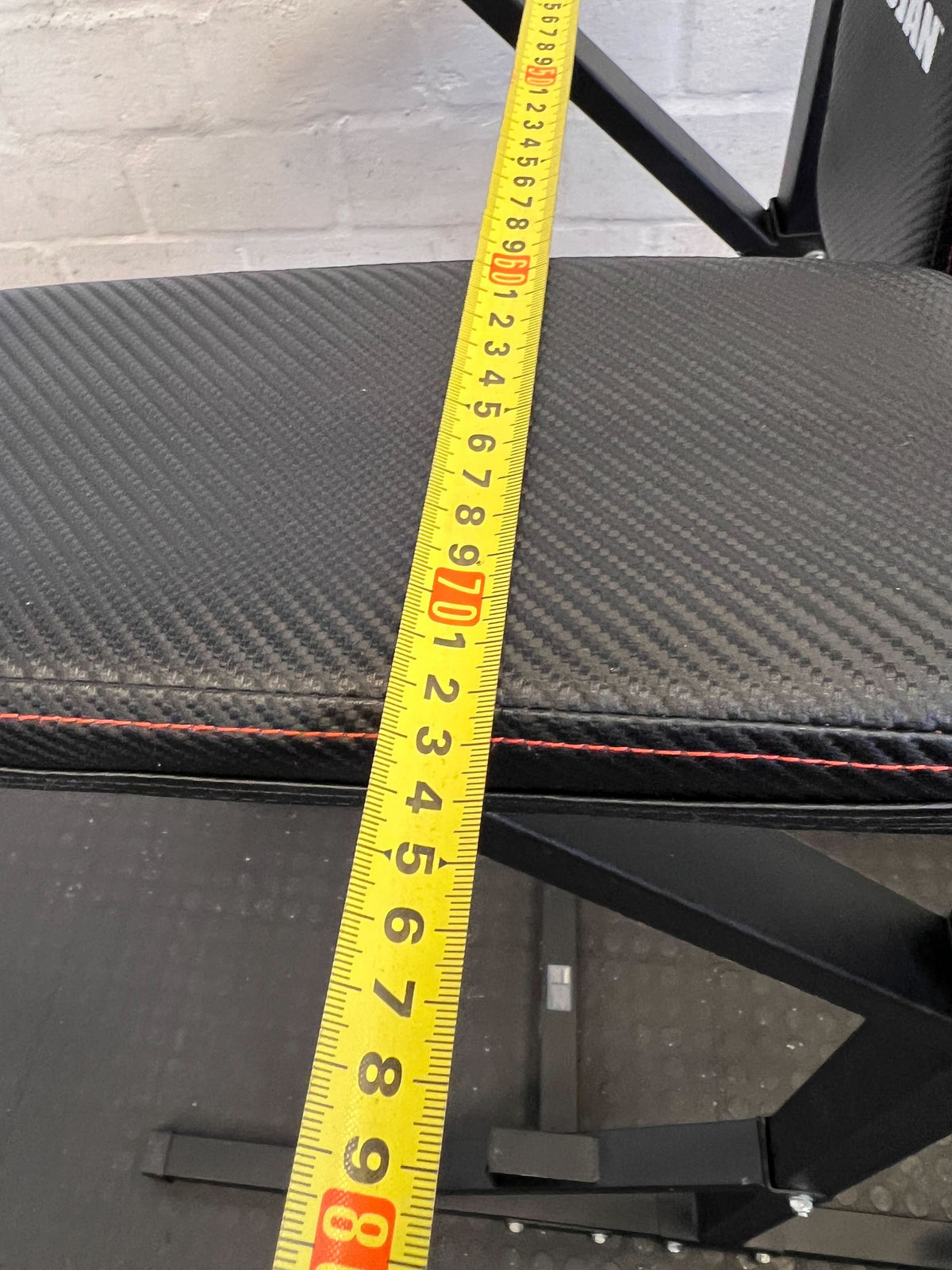 Trojan Power Tower Pull-Up & Dip Station