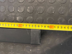 Trojan Power Tower Pull-Up & Dip Station